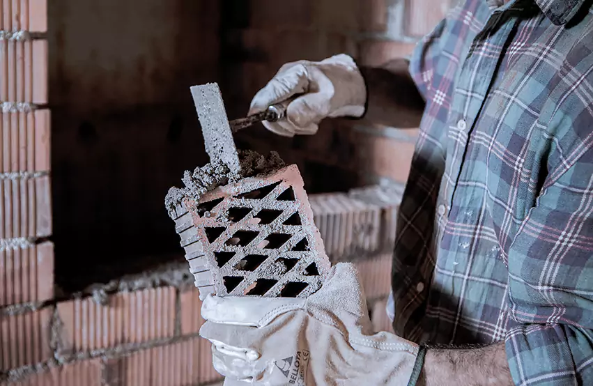 Fireplace Repair Services in Mission, BC